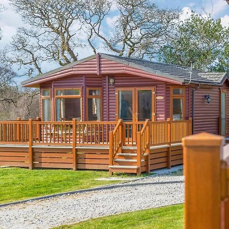 סנט אוסטל Meadow Lakes Holiday Park מראה חיצוני תמונה