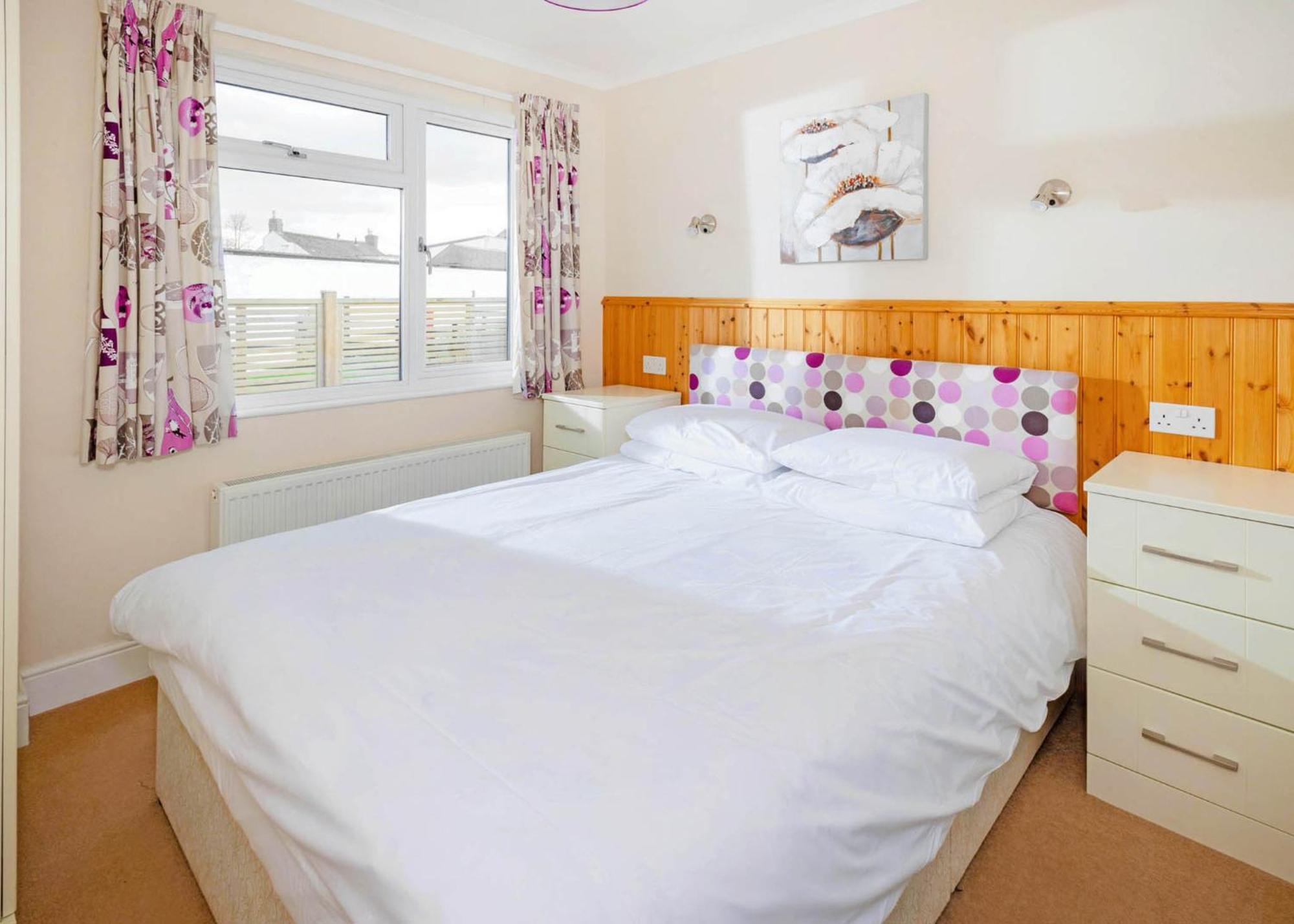 סנט אוסטל Meadow Lakes Holiday Park חדר תמונה