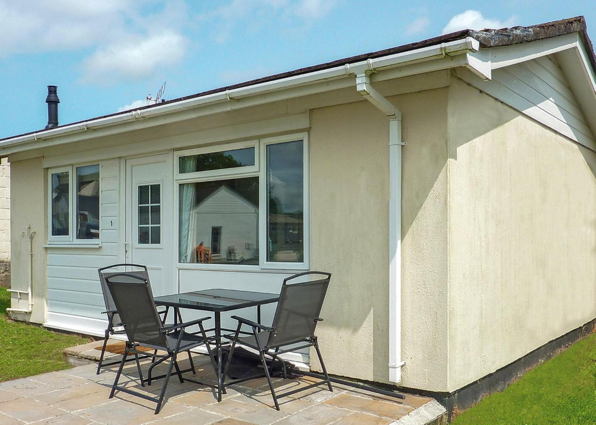 סנט אוסטל Meadow Lakes Holiday Park מראה חיצוני תמונה